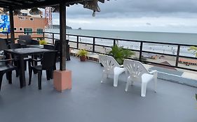 Hotel La Barca